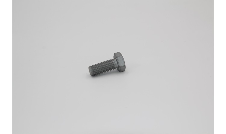 Šroub M12x30  DIN 933  10,9
