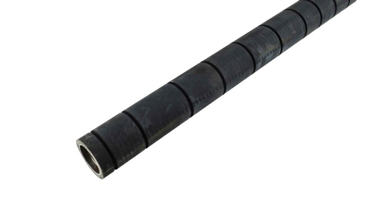Válec pogumovaný L=1150mm