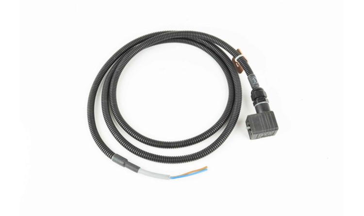 Zásuvka kostka na ventil+kabel L-1810mm