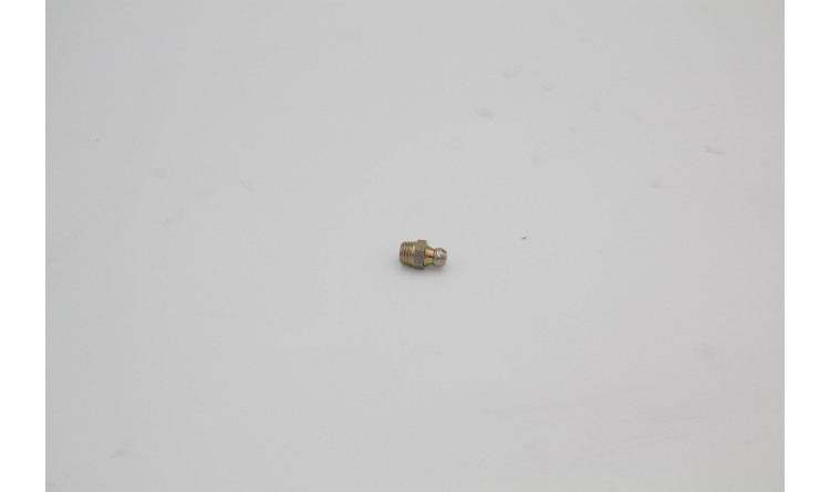 Pöttinger 190.002 Maznička M8x1- 67,5° samořezná (45+084099)