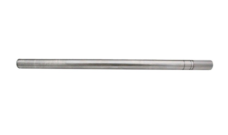 Hřídel levá vnější L=574mm HIT91