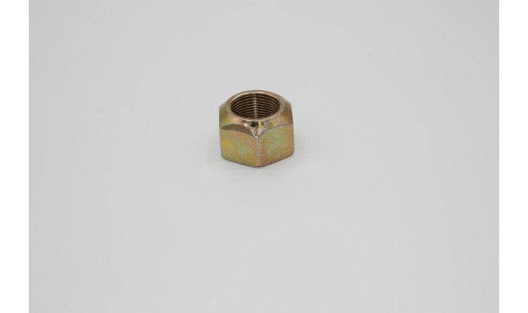 Matice M24x1,5  DIN 980-8 (122.256)