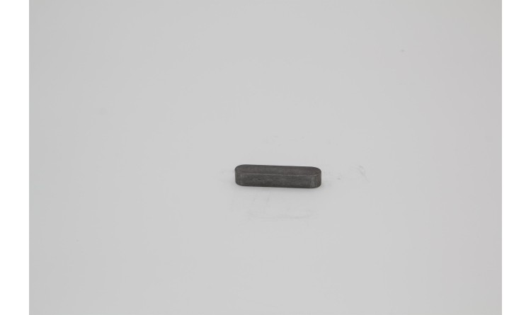 Pero 8x7x40 DIN 6885-A ST60