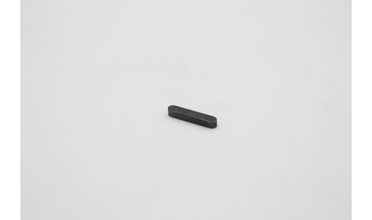 Pero 8x7x45 DIN 6885-A C45K