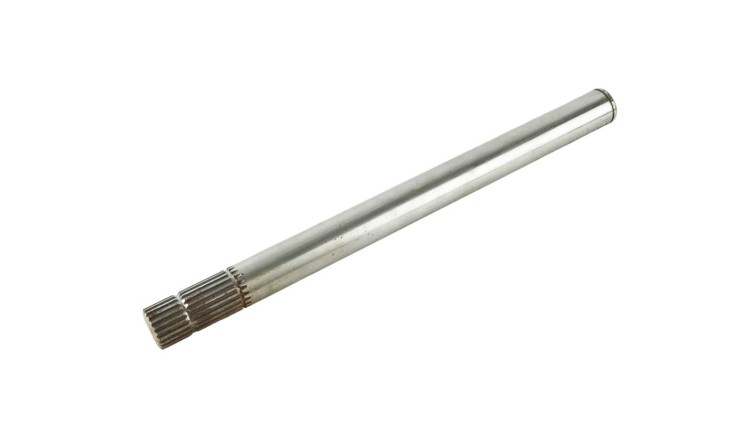 Hřídel L=390mm