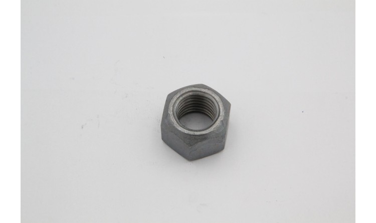 Matice M24-8 Zn DIN 980