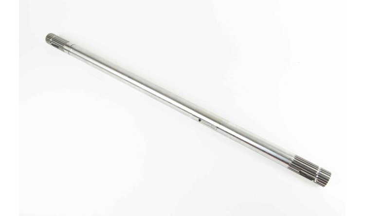 Hřídel 3 rotor L-700mm
