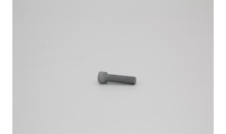Šroub 3/8" - 24UNF x 1 1/2" 12 9 dacro