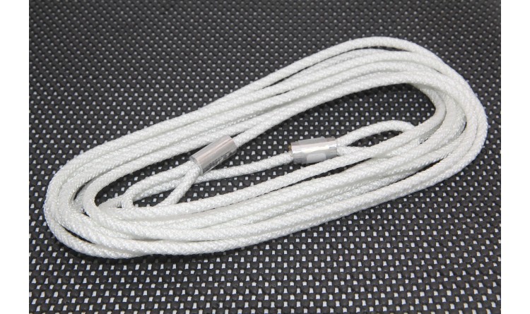 Lano 8x5240 čistá délka 4920mm