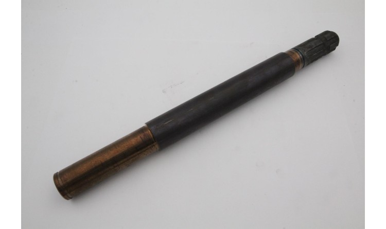 Hřídel pohonu  32/40 L=447 mm