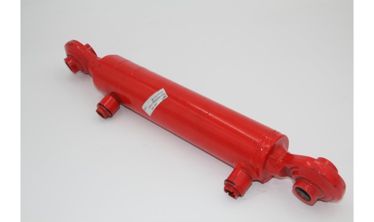 Válec hydraulický 50-25-190