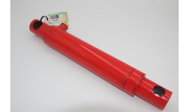 Válec hydraulický