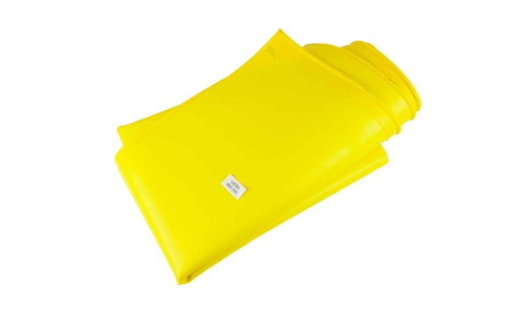 Plachta 1472x863x1,2 - zadní na starší typy