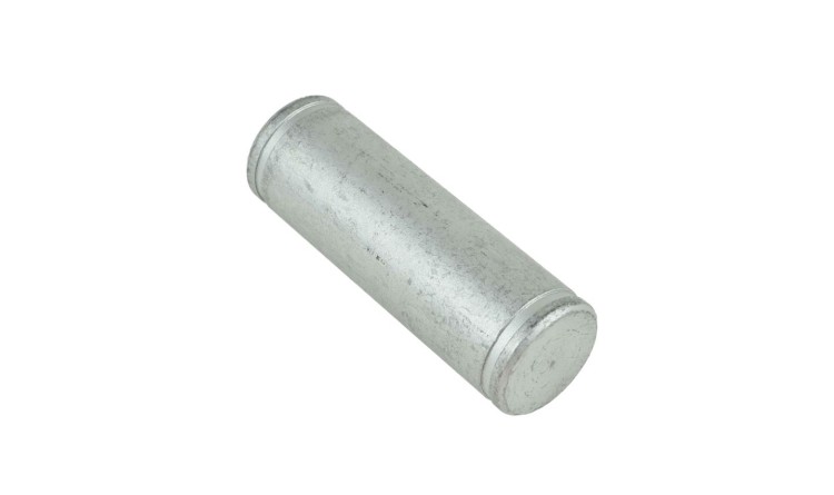 Čep zadní 75x25mm