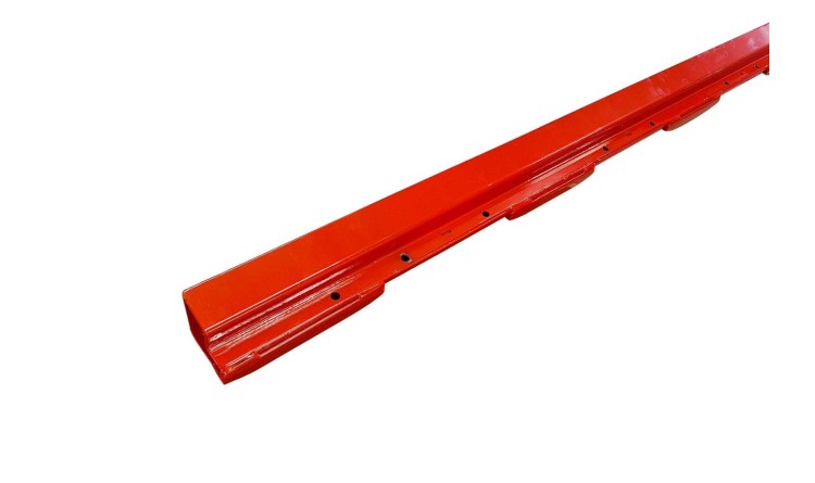 Výztuha žací lišty 3m HEAVY DUTY pro ED L-2300mm