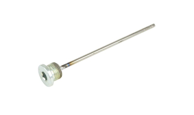 Zátka s měrkou L-120mm do převodovky 510.414