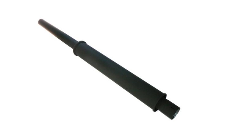 Tlumič výfuku Turbo 79011401