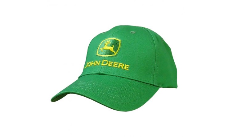 Čepice dětská John Deere
