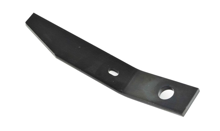 Pöttinger 344.31.008.4 Prst lamače L=190mm #13,8 šroub M8 n.t.