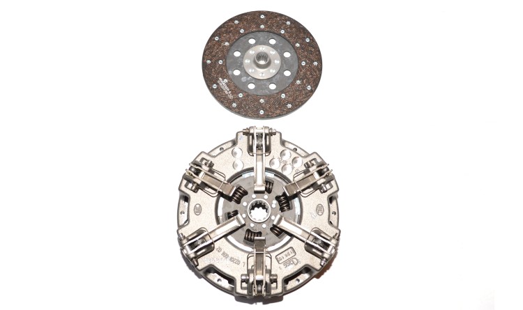 Motorová spojka LUK - 280 mm (MAJN) 93942026