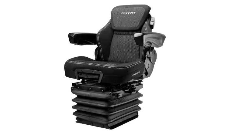 PROBOSS AS3510  Sedačka vzduchová