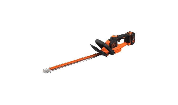 BLACK&DECKER BCHTS3625L1 Akumulátorové nůžky na živý plot 36V