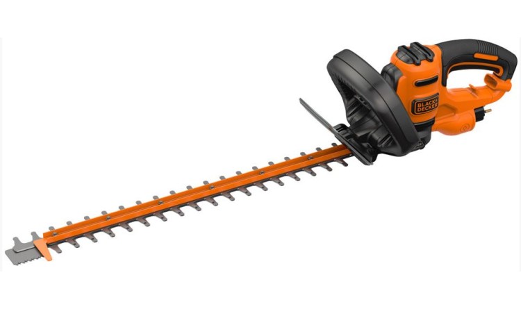 BLACK&DECKER BEHTS401 Nůžky na živý plot