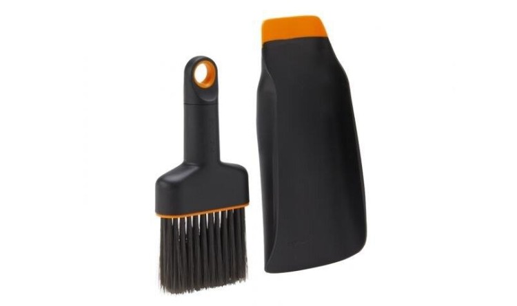 FISKARS 1071302 Lopatka a smetáček