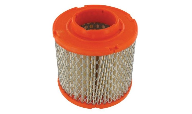 Briggs & Stratton Vzduchový filtr oválný 845090