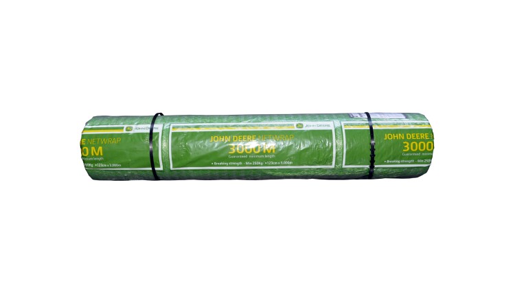 Síťovina John Deere 3000
