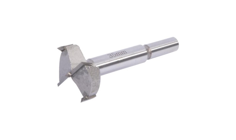 STAVTOOL 7011020 Sukovník do dřeva s SK plátky 20mm