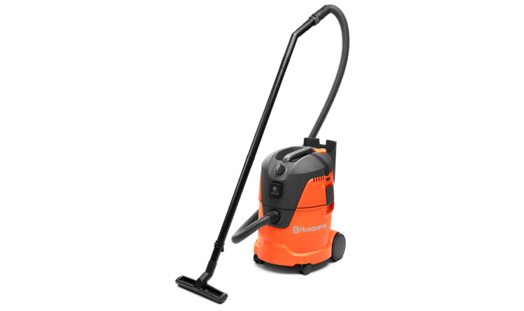 Husqvarna WDC 325L vysavač