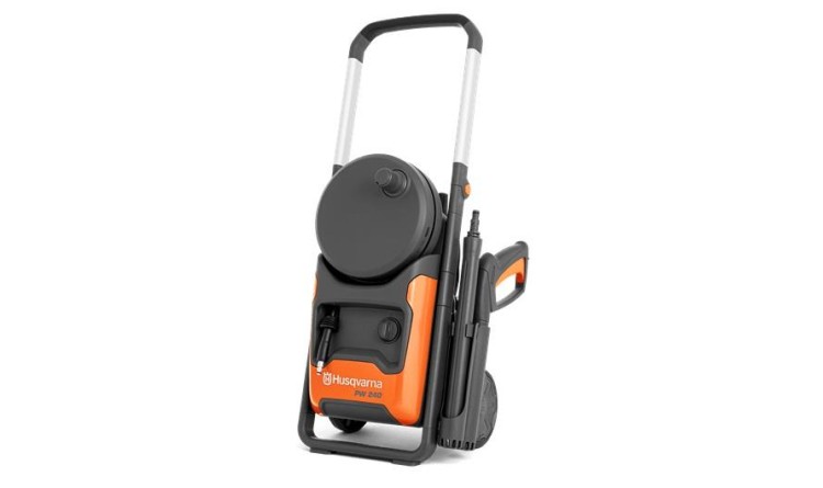 Husqvarna PW 240 Vysokotlaký čistič