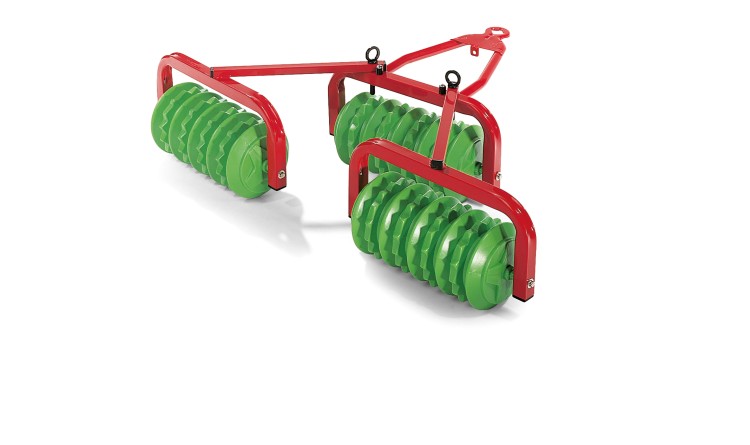 Válce Cambridge Rolly Toys