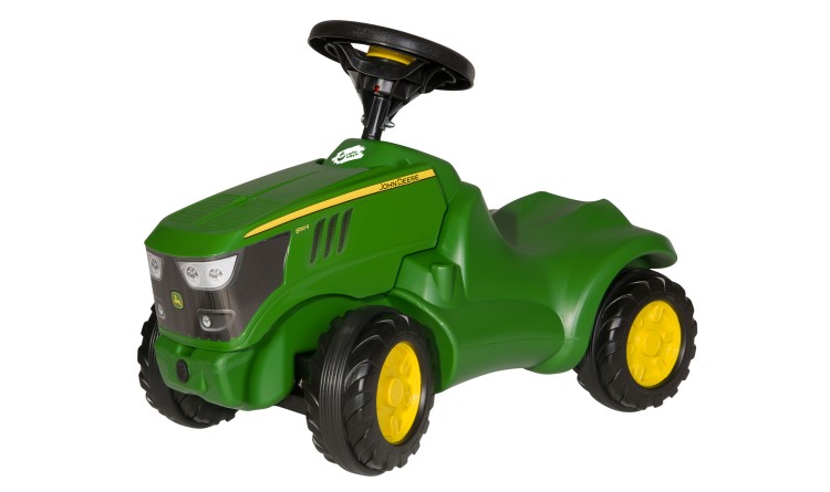 Odstrkovadlo John Deere 6150 R