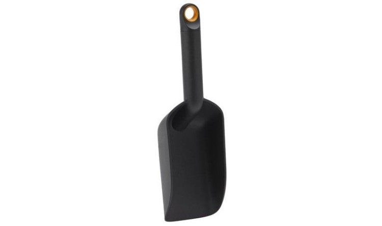 FISKARS 1071303 Lopatka na zeminu