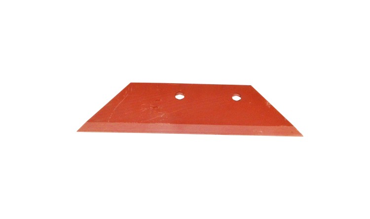 Ostří 16" pravé UC