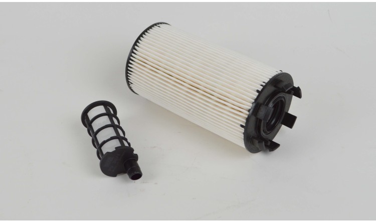 Palivový filtr MANN PU 8010/1-2x