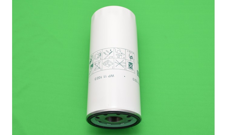 Filtr olejový MANN WP 11 102/3