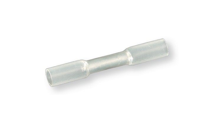 Spojka teplem smršťovací 0.2 - 0.5 mm2