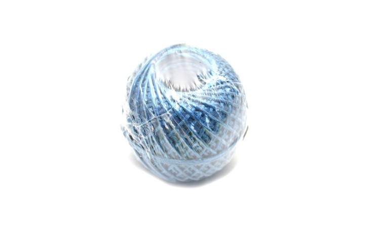 Motouz PP pr. 2 mm, klubko 100 g