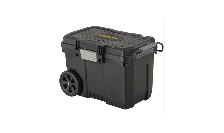 STANLEY STST33090-1 Pojízdný box na nářadí se západkou