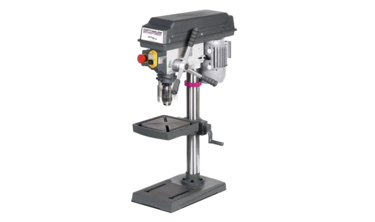 OPTIMUM OPTIdrill B17 Basic Stolní vrtačka