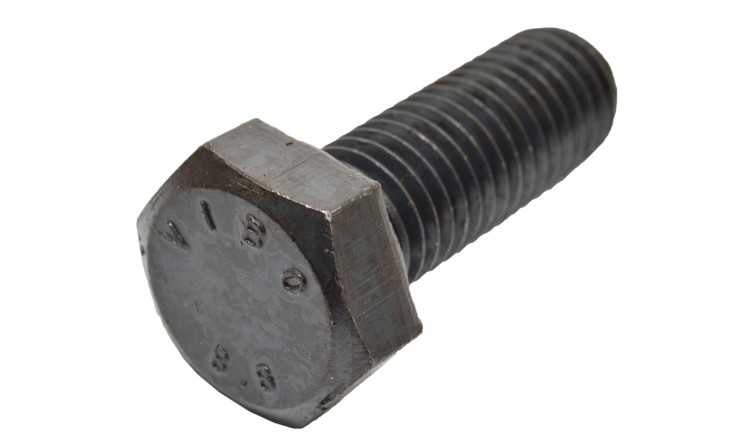 Šroub 6hr. M14x40 8.8