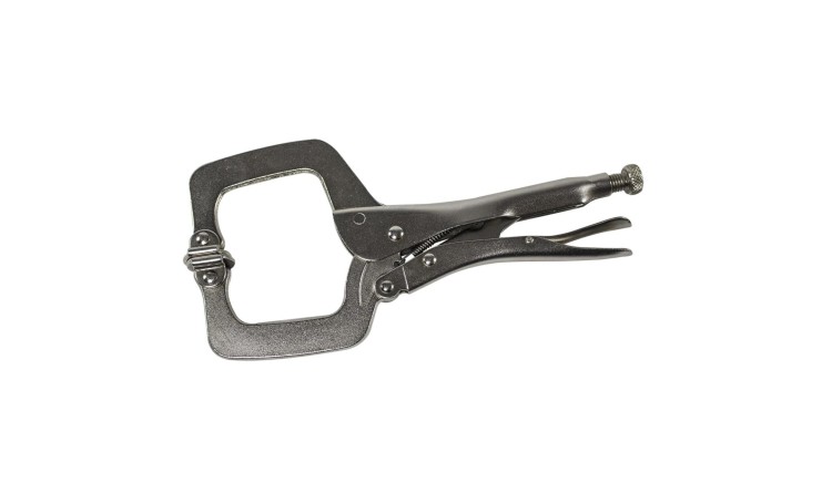 XTline XT52065 Kleště samosvorné 280mm