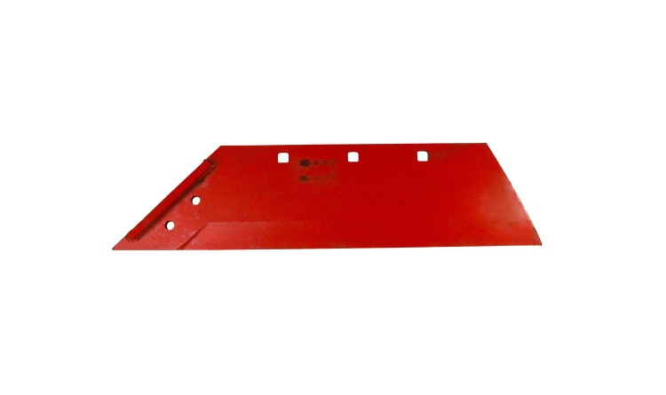 Břit pravý 18" WY