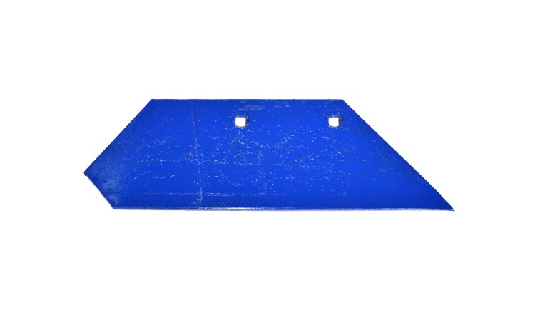 Ostří 16" pravé XL