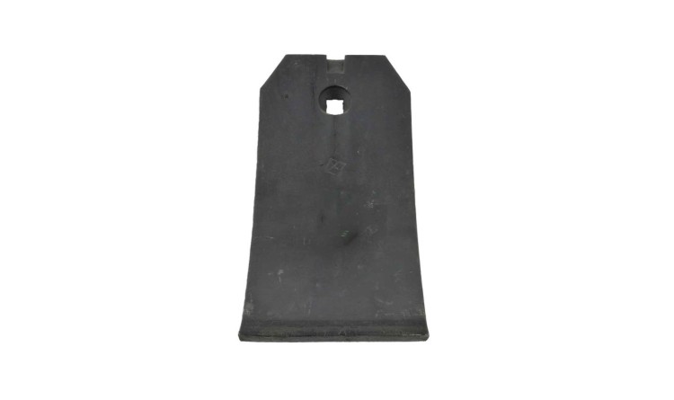 Špička radlice 120 mm