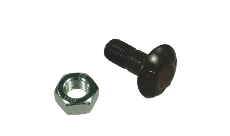 Šroub M 12x30 10.9