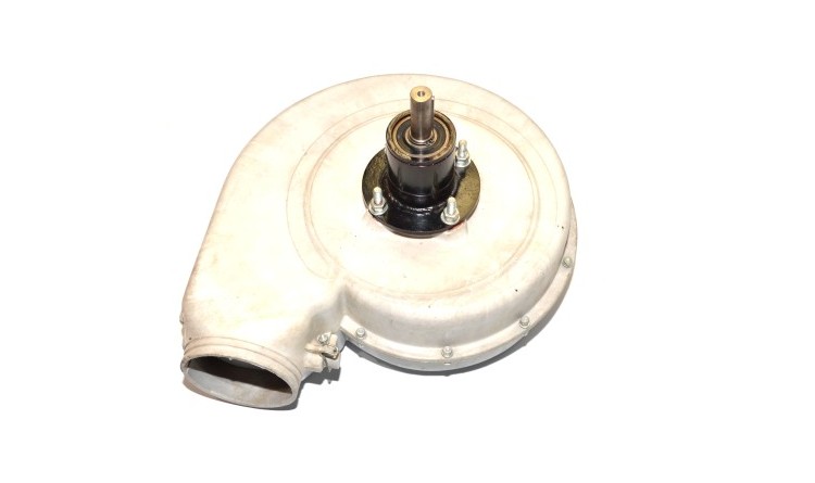Ventilátor